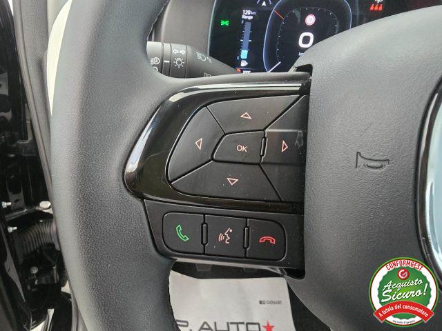 FIAT Panda 1.0 FireFly S&S Hybrid Pandina