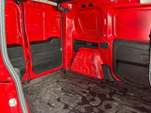 FIAT Doblo Doblò 1.3 MJT PC-TN Cargo Lamierato E5+ PTT 1500