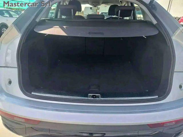 AUDI Q5 Sportback 40 2.0 tdi Advanced 4x4 s-tronic GN870TR