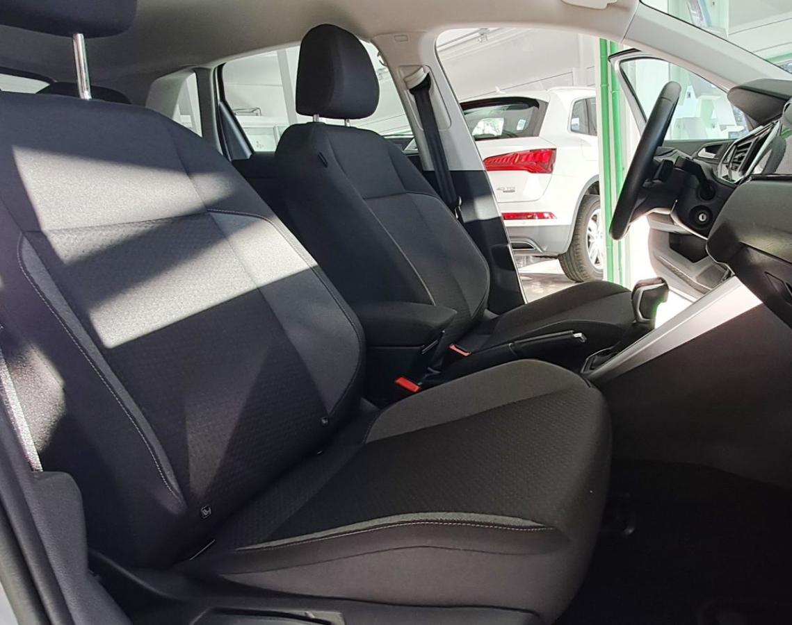 VOLKSWAGEN Polo 1.0 TSI DSG Life