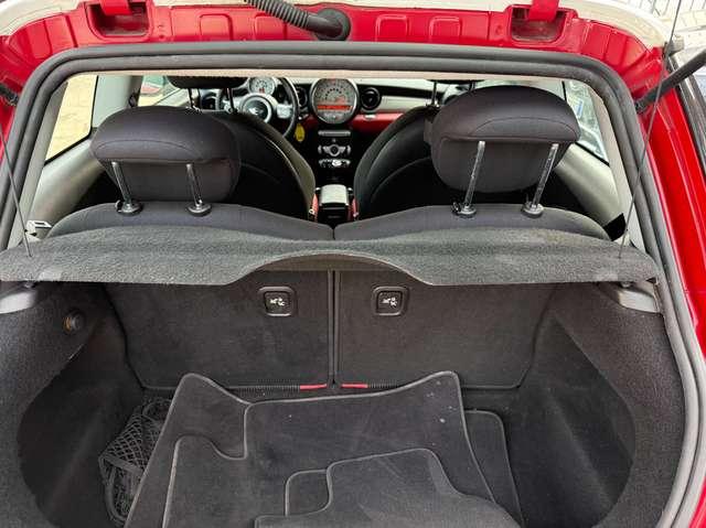 MINI Cooper Mini 1.6 Cooper 120cv