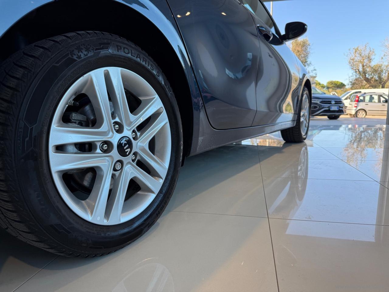 KIA Ceed 1.6 CRDi 115 CV SW Business Class