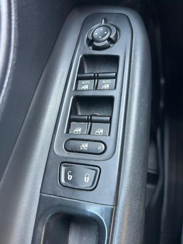 Jeep Renegade Renegade 1.6 Mjt DDCT 120 CV Limited