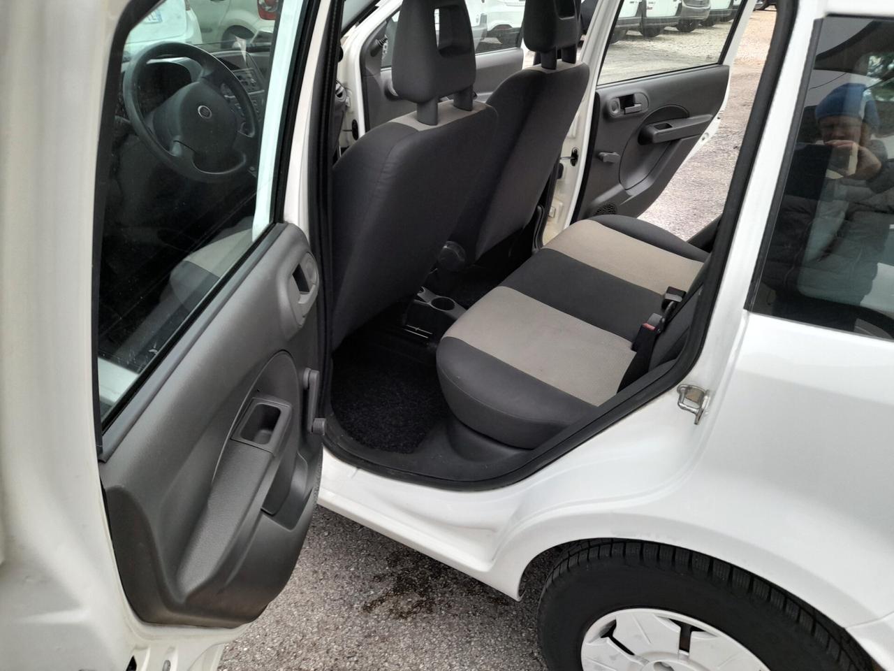 Fiat Panda 1.1 Actual