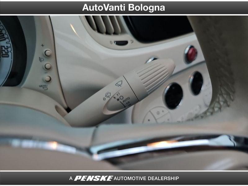 FIAT 500C 500 C 1.0 Hybrid Dolcevita