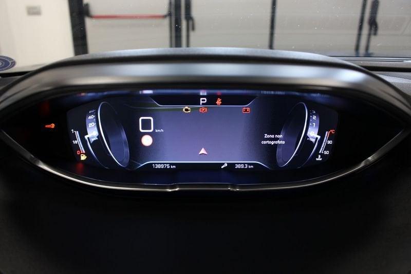 Peugeot 5008 5008 BlueHDi 120 S&S EAT6 Allure