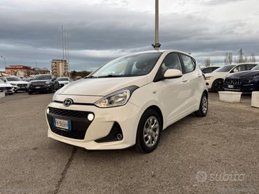 HYUNDAI i10 1.0 LPGI Econext Login