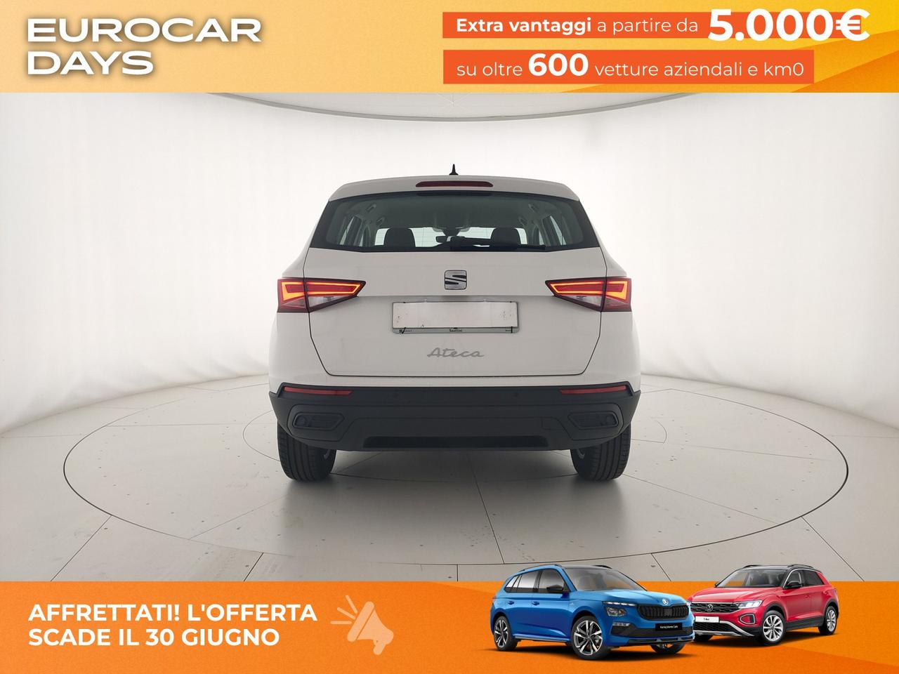 1.0 TSI Reference 115 CV