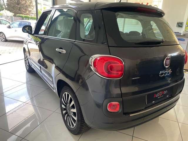 Fiat 500L 500L 1.3 mjt Pop Star 95cv
