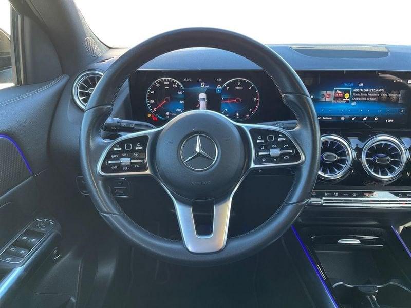 Mercedes-Benz GLA 200 d Sport Plus auto