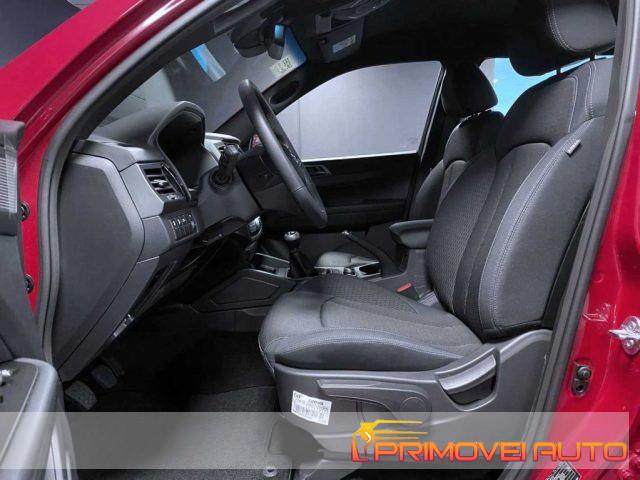 SUZUKI Ignis 1.2 Hybrid 4WD All Grip Top