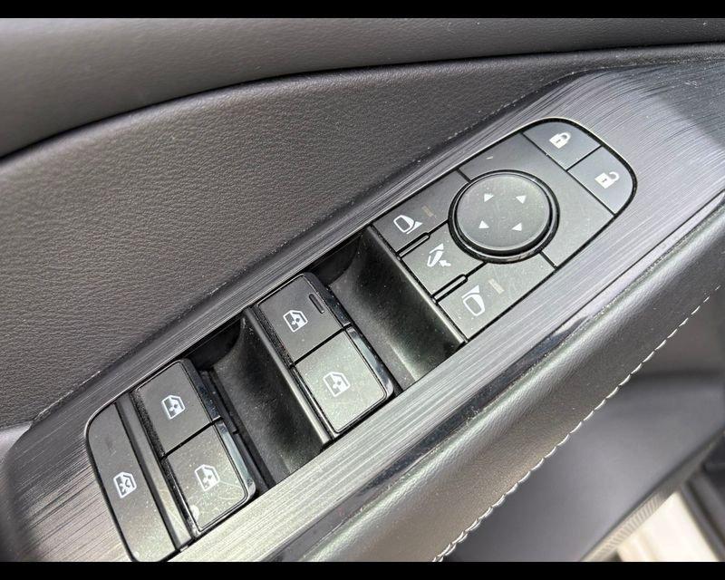 Nissan Qashqai Qashqai 1.5 e-power N-Connecta 2wd