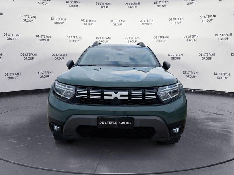 Dacia Duster Duster 1.0 tce Journey UP Gpl 4x2 100cv