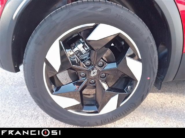 RENAULT Captur 1.0 tce Techno 90cv