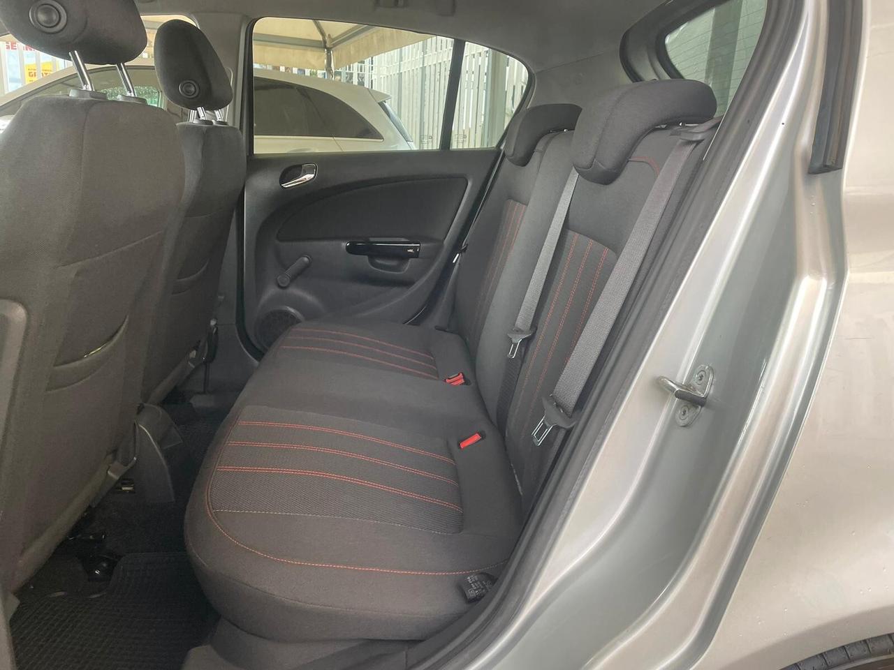 Opel Corsa 1.3 CDTI 95CV F.AP. 5 porte Sport