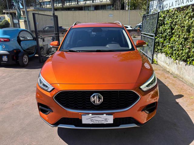 MG ZS 1.5 VTi-tech Comfort