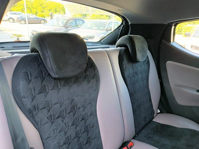 LANCIA Ypsilon 1.3 MJT 16V 95 CV 5 porte S&S Elle