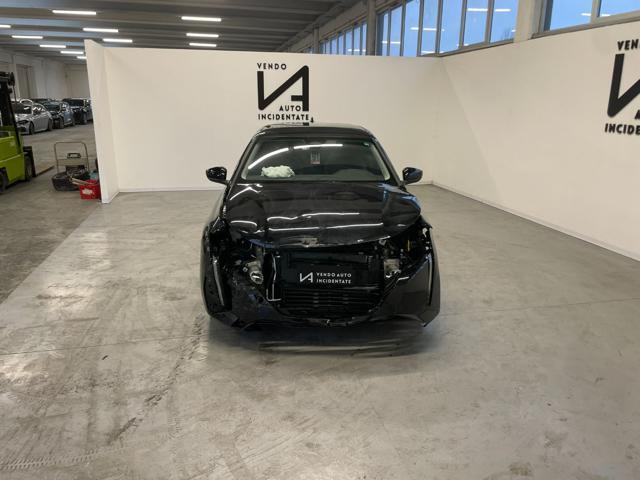 PEUGEOT 308 BLUEHDI 130CV S&S EAT8 SW ALLURE