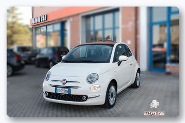 Fiat 500 1.0 Hybrid 70CV-OK NEOPATENTATI