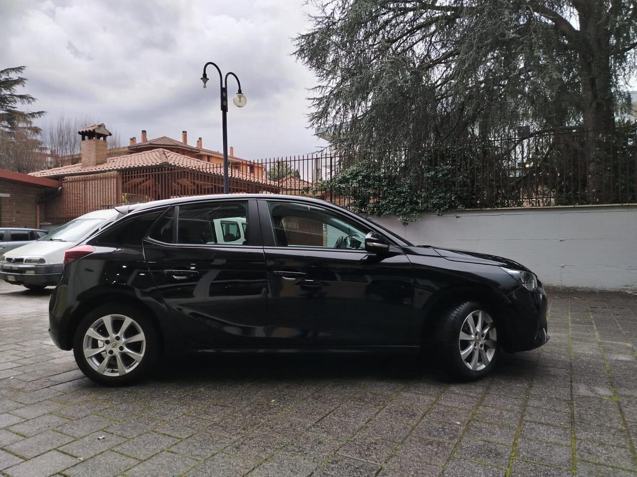 Opel Corsa 1.2 Elegance