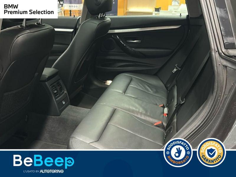BMW Serie 3 Gran Turismo Serie 3 330DA GRAN TURISMO XDRIVE LUXURY