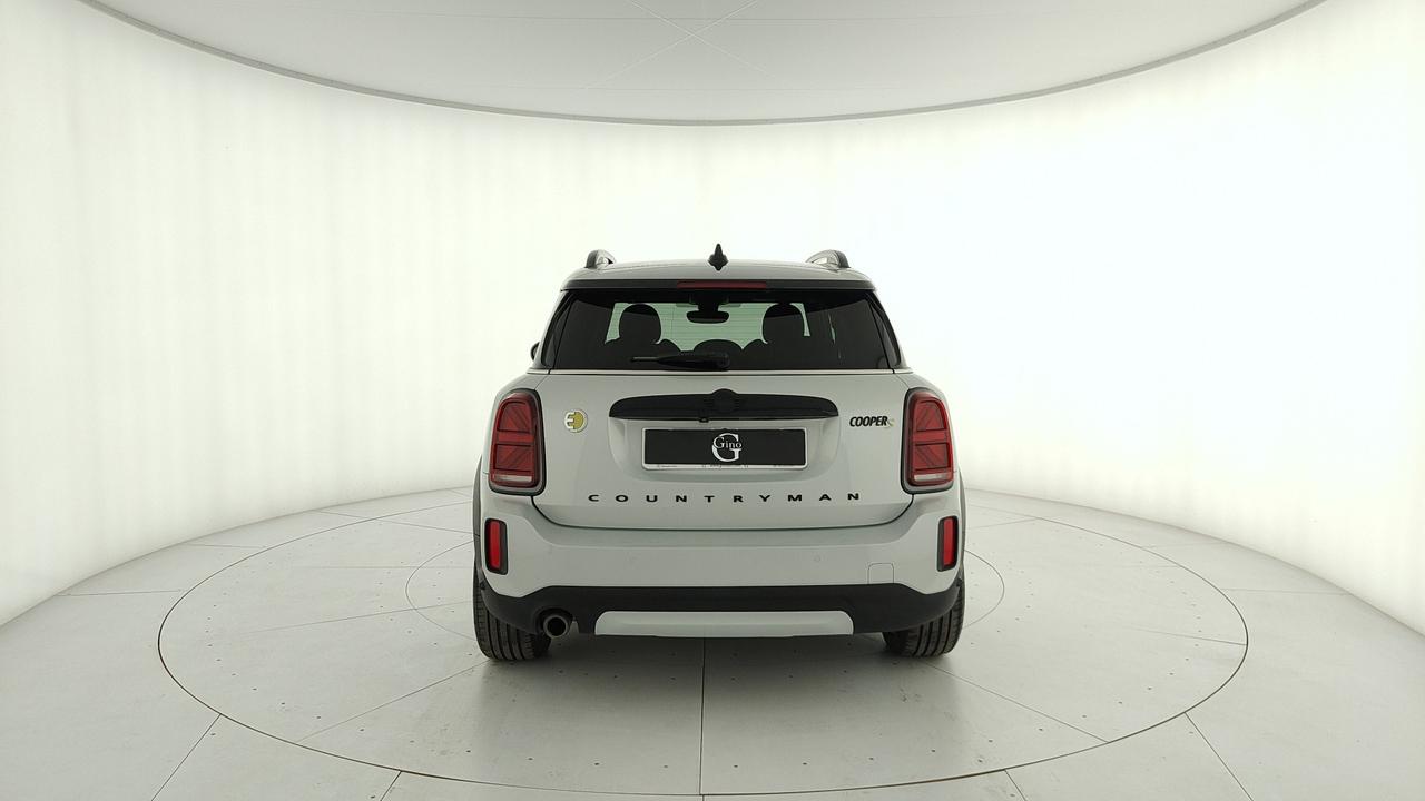 MINI Mini Countryman F60 2020 - Mini Countryman 1.5 Cooper SE Classic all4 auto