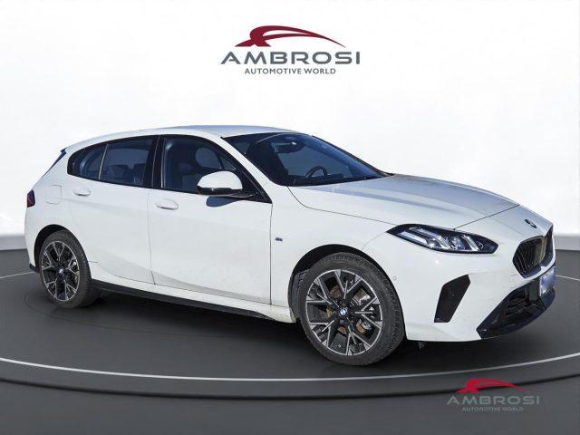 BMW 118 Serie 1 d MSport auto