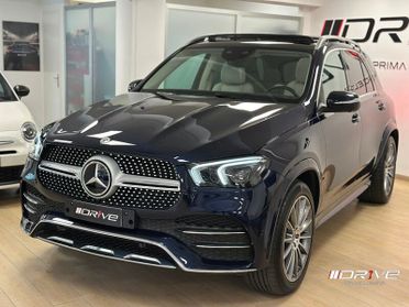 Mercedes-Benz GLE GLE 300 d 4Matic Mild Hybrid Premium Plus
