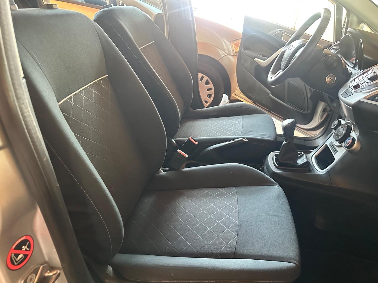 Ford Fiesta 1.4 16V 5p.Bz.- GPL Business