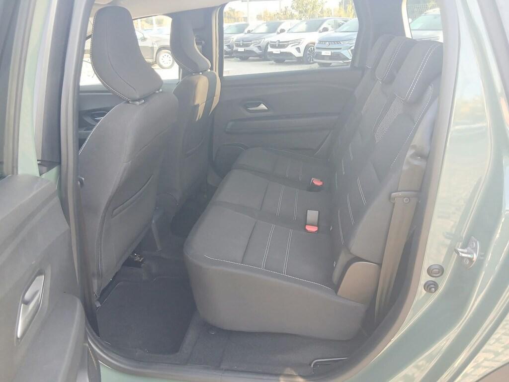 Dacia Jogger 1.0 TCe GPL Expression