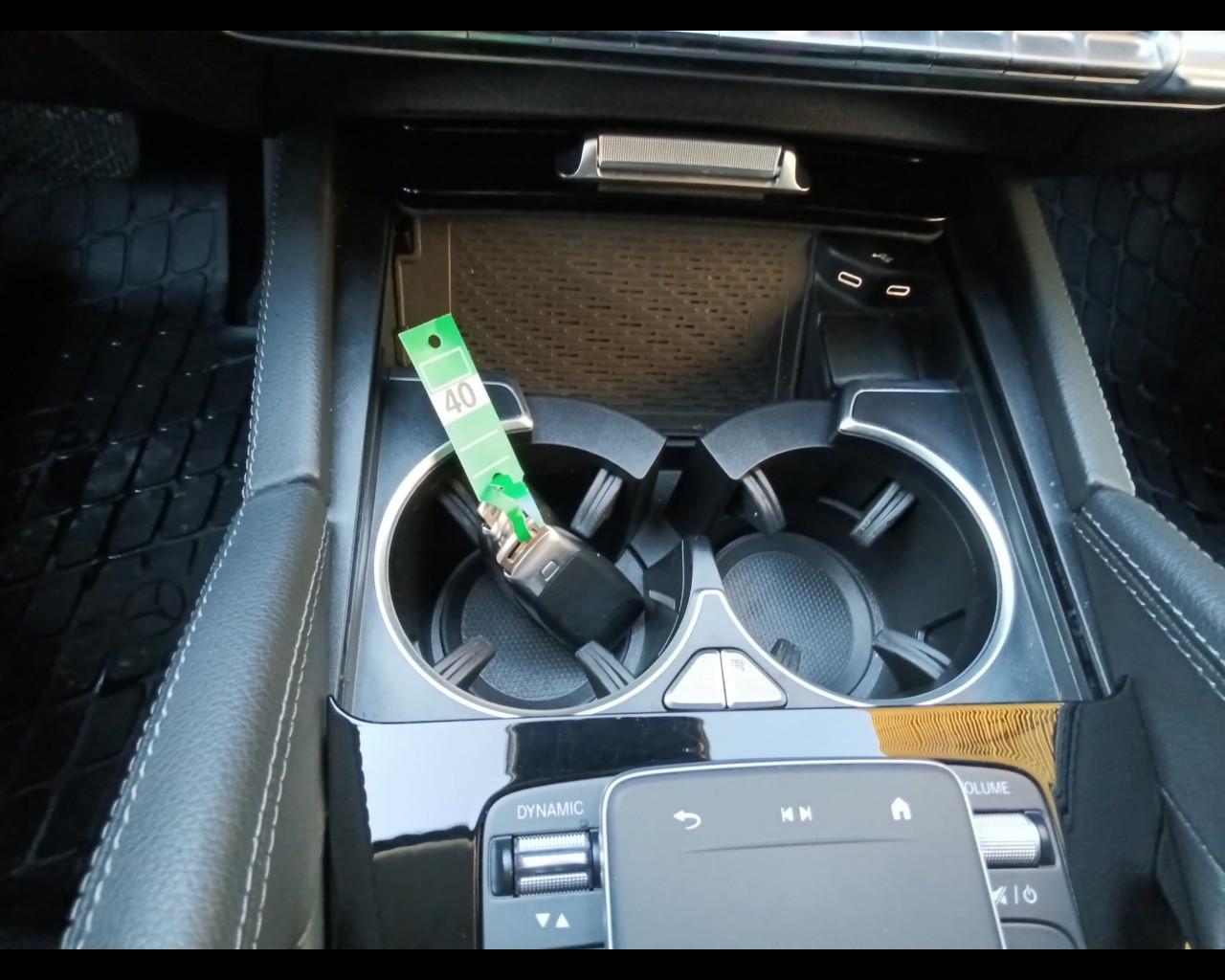 Mercedes-Benz GLE Coupe - C167 2023 - GLE Coupe 300 d AMG Line Advanced Plus 4matic auto