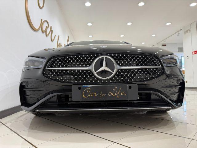 MERCEDES-BENZ CLA 200 Shooting Brake AMG Line Advanced Plus