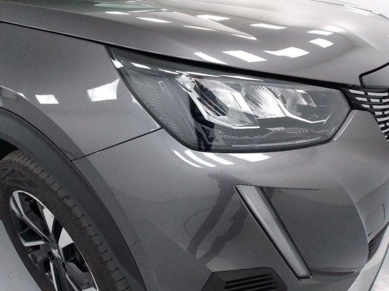 Peugeot 2008 1.2 puretech Allure Pack s&s 100cv