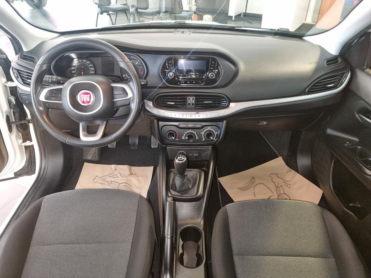 Fiat Tipo SW 1.3 Mjt95cv AZIENDALE GARANZIA 3 ANNI