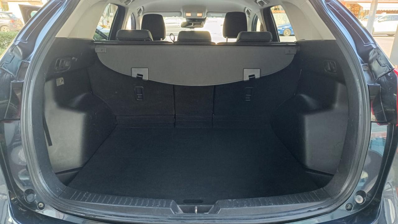 Mazda CX-5 2.2L Skyactiv-D 150CV 2WD Evolve