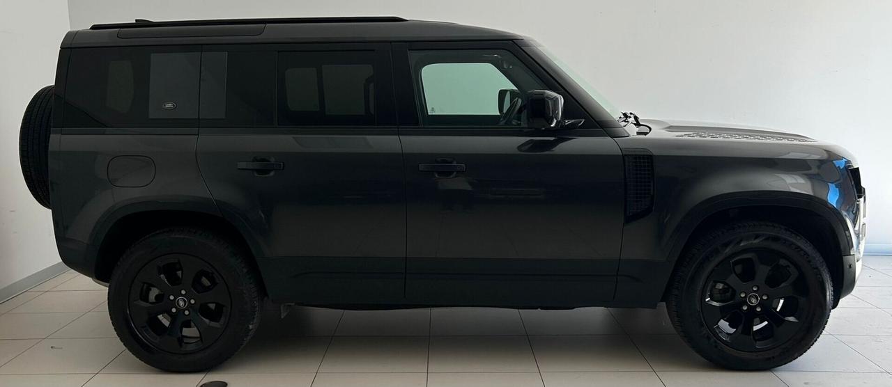 Land Rover Defender 110 3.0D I6 200 CV AWD Auto SE