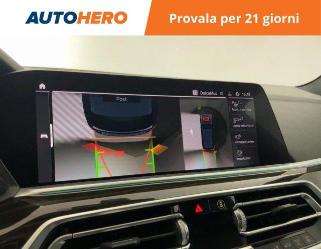 BMW X5 xDrive30d Msport