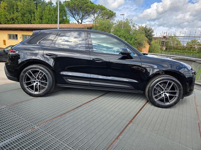 PORSCHE Macan 2.0 265 CV UFF.LE PORSCHE IVA ESPOSTA PDLS PLUS