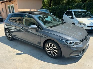 Volkswagen Golf 2.0 TDI 150 CV DSG SCR Life
