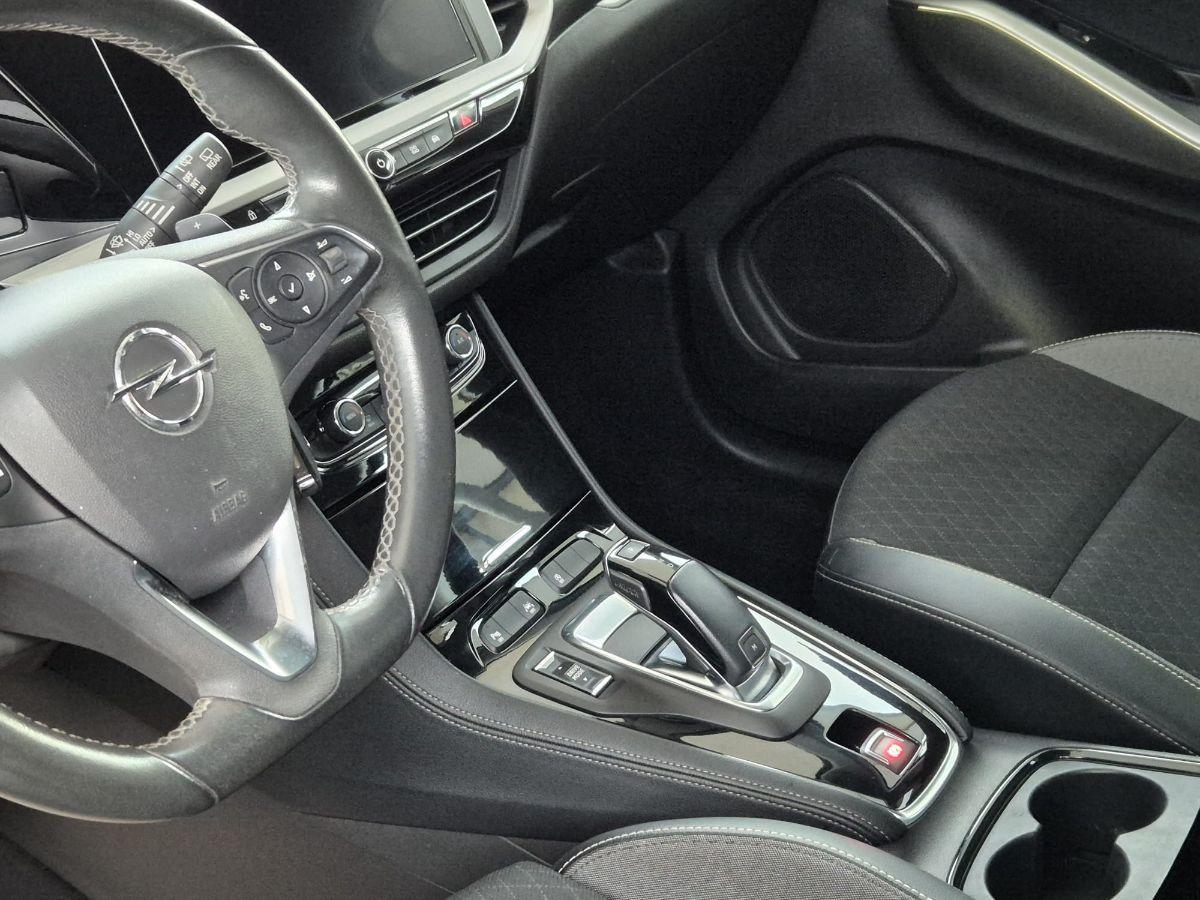 OPEL - Grandland X - 1.5 diesel aut. Ultimate