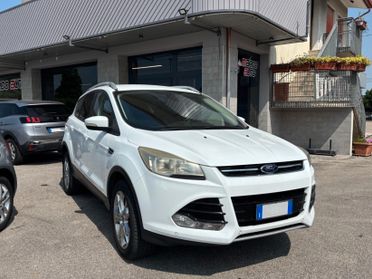 Ford Kuga 2.0 Diesel 4x4 Neopatentati