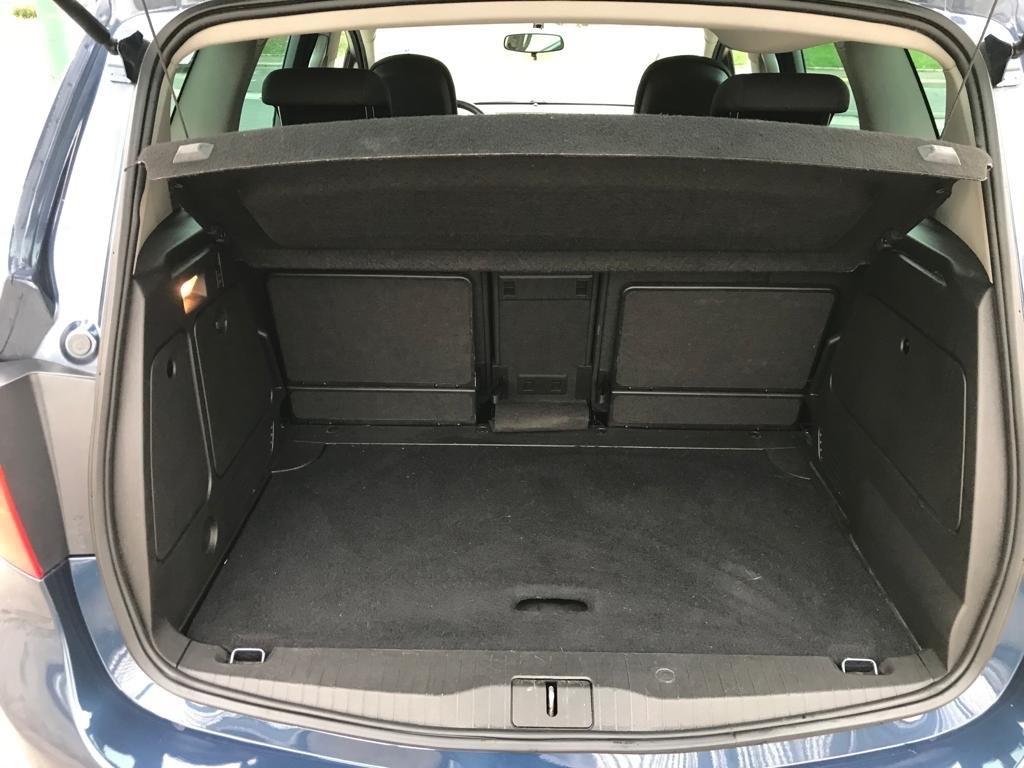 Opel Meriva 1.4 Turbo 120CV GPL Tech Elective