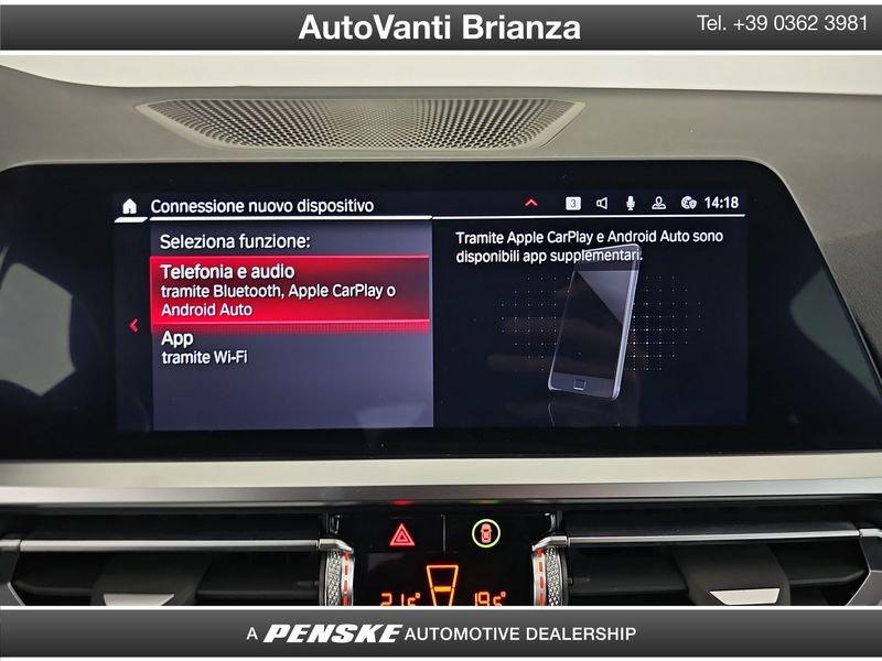 BMW M4 Coupé M4 Competition xDrive