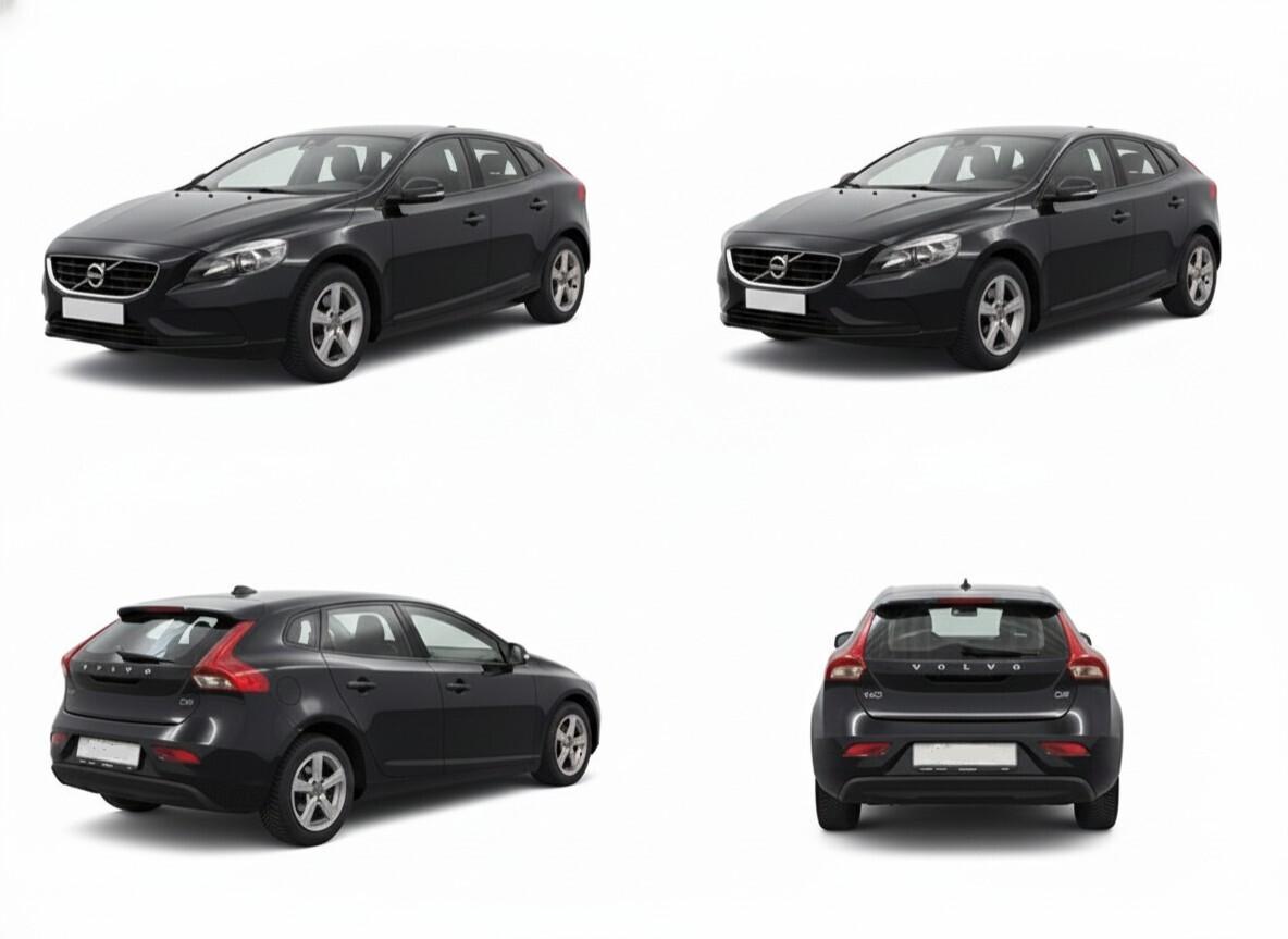 Volvo V40 D2 1.6 Momentum