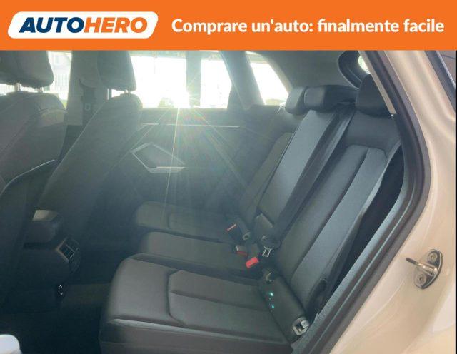 AUDI Q3 35 TDI S tronic