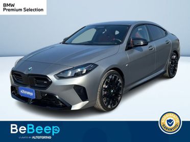 BMW Serie 2 Gran Coupe M235 GRAN COUPE XDRIVE MSPORT PRO AUTO