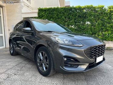 FORD Kuga 1.5 120 CV aut. 2WD ST-Line X