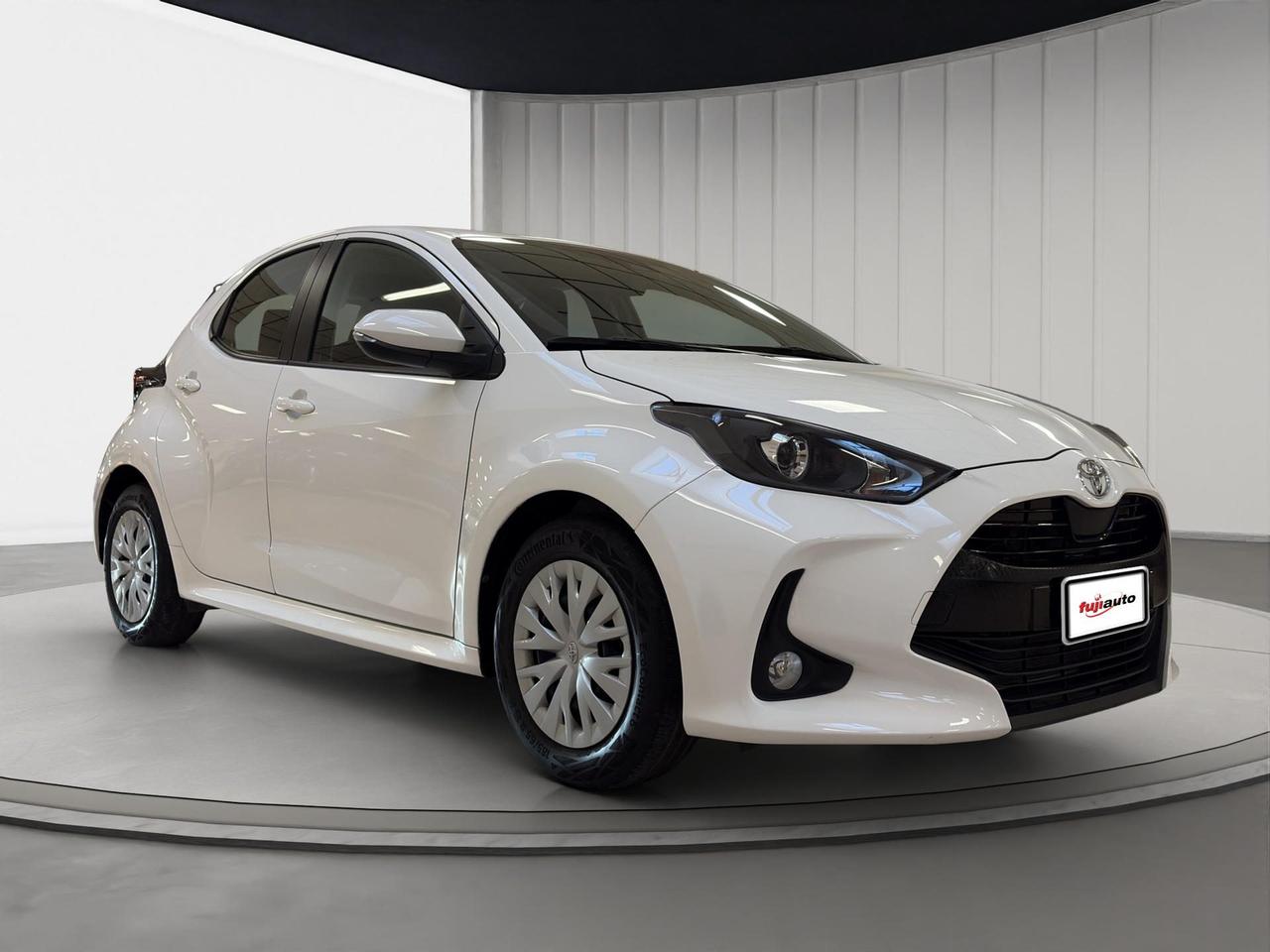 Toyota Yaris 1.0 Active