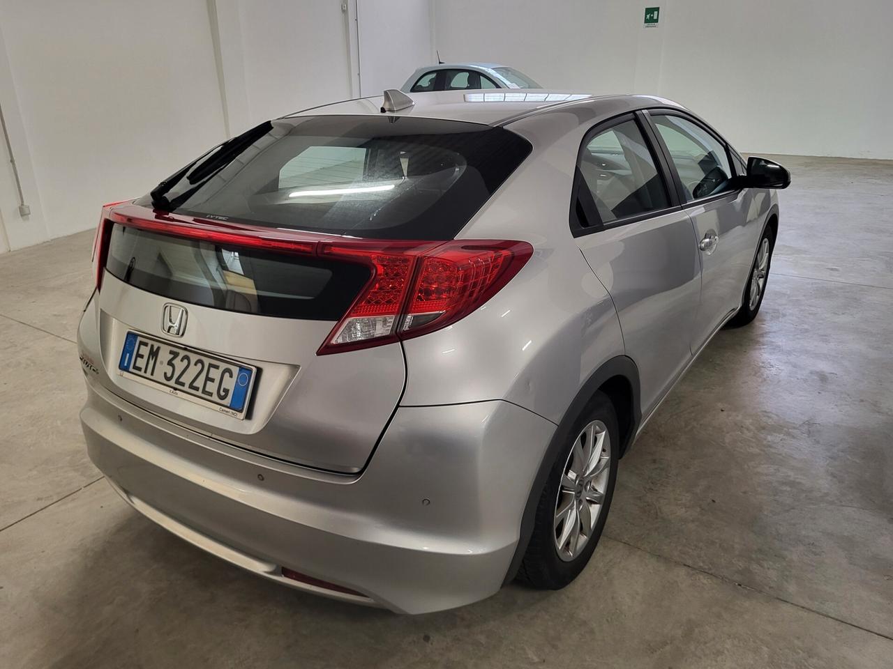 Honda Civic 1.4 i-VTEC Comfort PREZZO REALE!! UNICO PROPRIETARIO!! GARANZIA 12 MESI!!