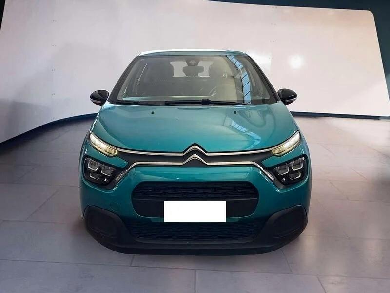 Citroen C3 PureTech 110 S&S EAT6 Shine